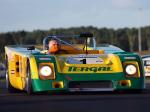 Chevron B21 1972 года